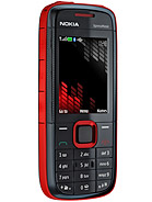Best available price of Nokia 5130 XpressMusic in Angola