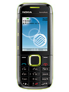 Best available price of Nokia 5132 XpressMusic in Angola