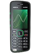 Best available price of Nokia 5220 XpressMusic in Angola