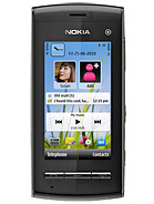 Best available price of Nokia 5250 in Angola