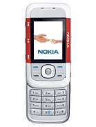 Best available price of Nokia 5300 in Angola