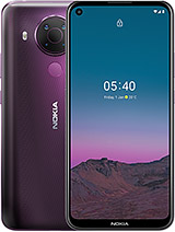 Best available price of Nokia 5.4 in Angola
