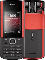 Best available price of Nokia 5710 XpressAudio in Angola