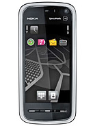Best available price of Nokia 5800 Navigation Edition in Angola