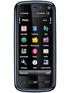 Best available price of Nokia 5800 XpressMusic in Angola