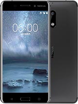 Best available price of Nokia 6 in Angola