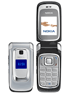 Best available price of Nokia 6085 in Angola