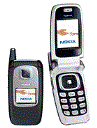 Best available price of Nokia 6103 in Angola