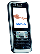 Best available price of Nokia 6120 classic in Angola