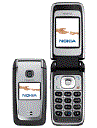 Best available price of Nokia 6125 in Angola