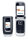 Best available price of Nokia 6126 in Angola