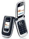 Best available price of Nokia 6131 in Angola