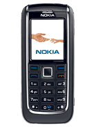 Best available price of Nokia 6151 in Angola