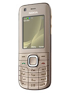 Best available price of Nokia 6216 classic in Angola