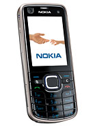Best available price of Nokia 6220 classic in Angola