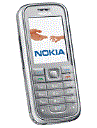 Best available price of Nokia 6233 in Angola