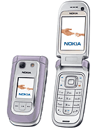 Best available price of Nokia 6267 in Angola