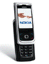 Best available price of Nokia 6282 in Angola