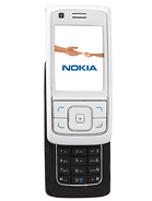 Best available price of Nokia 6288 in Angola