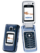 Best available price of Nokia 6290 in Angola