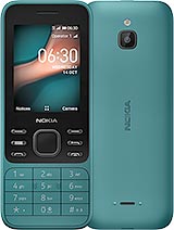 Best available price of Nokia 6300 4G in Angola