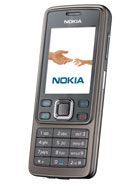 Best available price of Nokia 6300i in Angola
