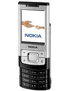 Best available price of Nokia 6500 slide in Angola
