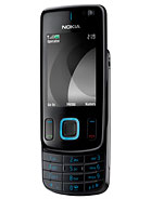 Best available price of Nokia 6600 slide in Angola