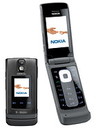 Best available price of Nokia 6650 fold in Angola