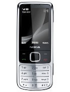 Best available price of Nokia 6700 classic in Angola