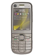 Best available price of Nokia 6720 classic in Angola