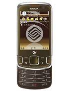 Best available price of Nokia 6788 in Angola