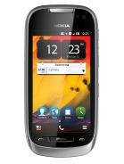 Best available price of Nokia 701 in Angola