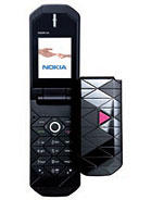 Best available price of Nokia 7070 Prism in Angola