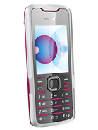 Best available price of Nokia 7210 Supernova in Angola