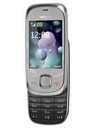 Best available price of Nokia 7230 in Angola
