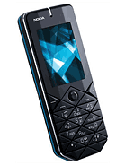 Best available price of Nokia 7500 Prism in Angola