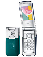 Best available price of Nokia 7510 Supernova in Angola
