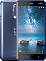 Best available price of Nokia 8 in Angola