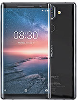Best available price of Nokia 8 Sirocco in Angola