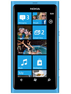 Best available price of Nokia Lumia 800 in Angola