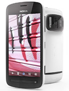 Best available price of Nokia 808 PureView in Angola