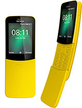 Best available price of Nokia 8110 4G in Angola