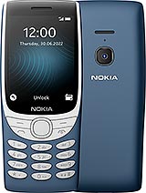 Best available price of Nokia 8210 4G in Angola