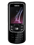 Best available price of Nokia 8600 Luna in Angola