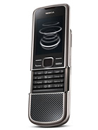 Best available price of Nokia 8800 Carbon Arte in Angola
