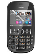Best available price of Nokia Asha 201 in Angola