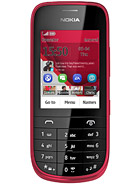 Best available price of Nokia Asha 203 in Angola