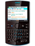 Best available price of Nokia Asha 205 in Angola