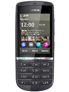Best available price of Nokia Asha 300 in Angola